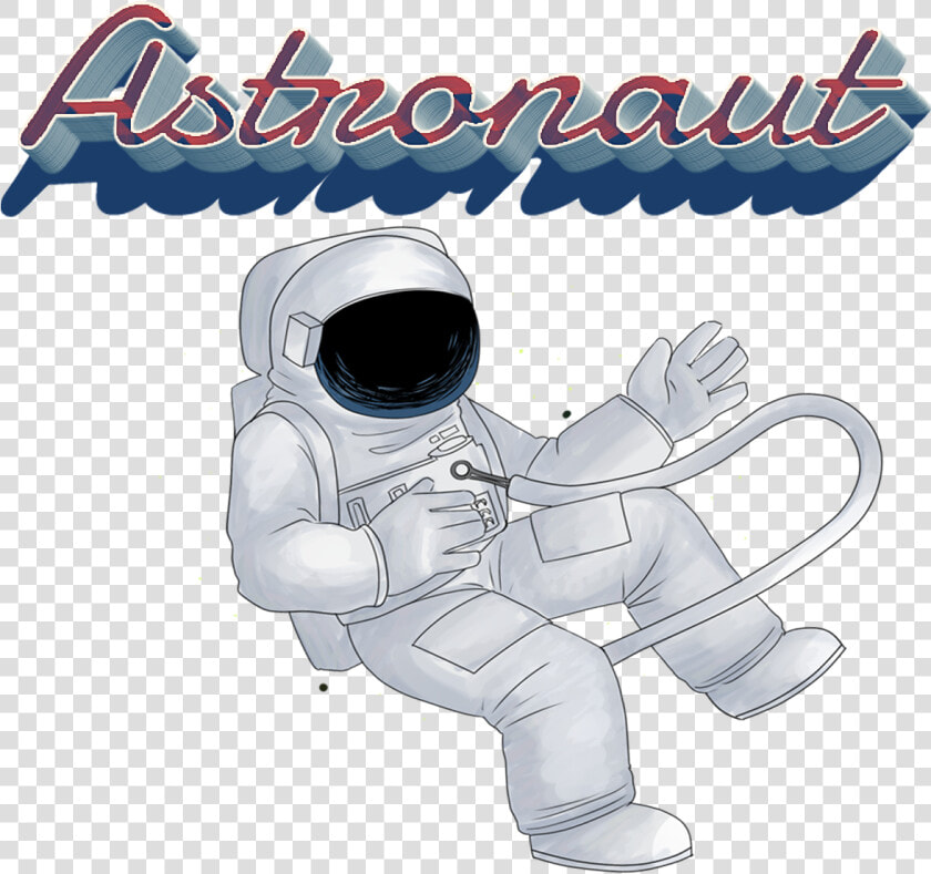 Astronaut Png Clipart   Cartoon Astronaut Transparent Background  Png DownloadTransparent PNG