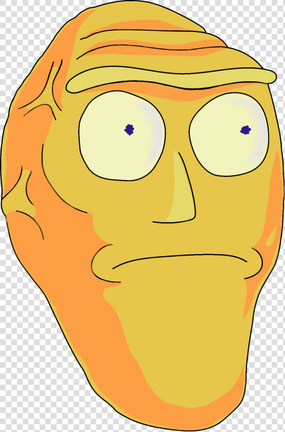 Collection Of Free Pickle Transparent Face Ricks   Transparent Background Rick And Morty  HD Png DownloadTransparent PNG