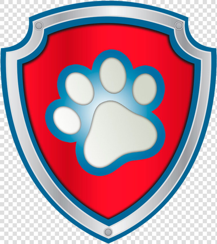 Paw Patrol Logo Png   Png Download   Transparent Paw Patrol Logo  Png DownloadTransparent PNG