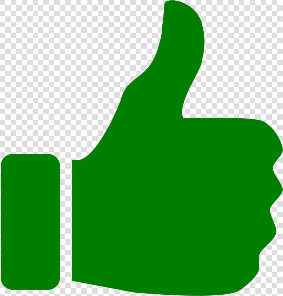 Thumbs Up Icon Green Th Clip Art Transparent Png   Green Thumbs Up Clipart  Png DownloadTransparent PNG