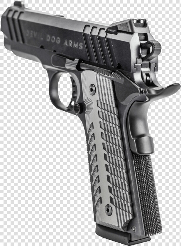 What Are The Best 9mm Subcompact Pistols For Concealed   Tac Pistol  HD Png DownloadTransparent PNG