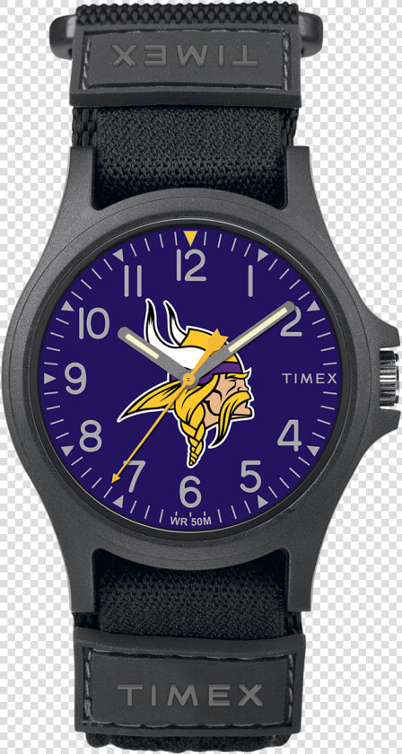 Pride Minnesota Vikings Large   Timex Expedition Arcadia  HD Png DownloadTransparent PNG