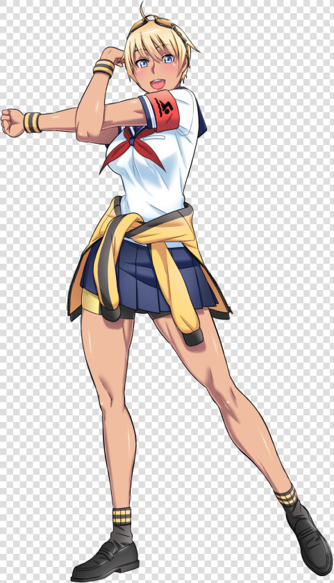 Yandere Simulator Asu Rito  HD Png DownloadTransparent PNG