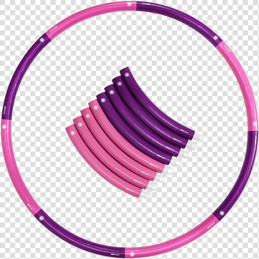 Hula Hoop For Adults lose Weight Fast By Fun Way To   Circle  HD Png DownloadTransparent PNG