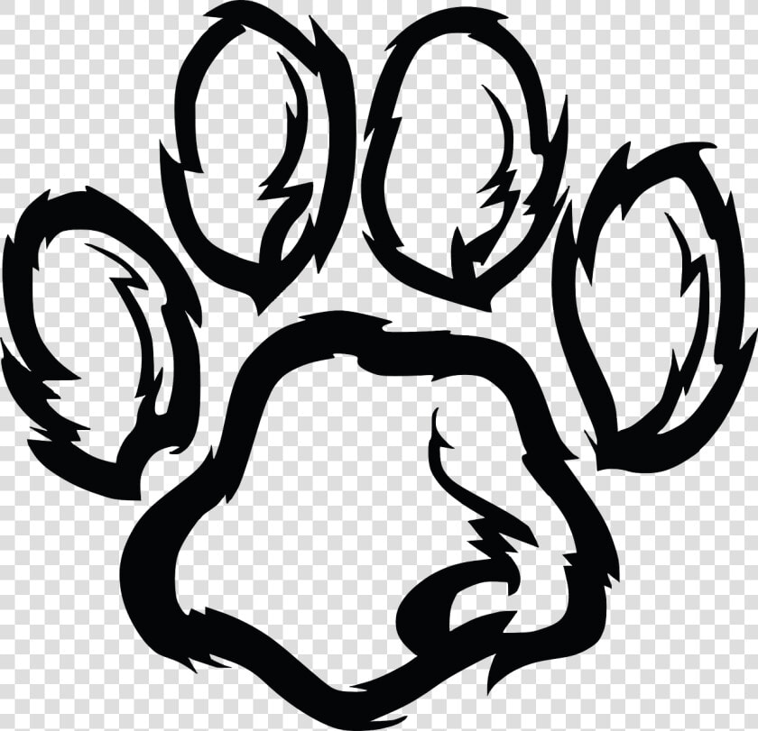 Paw  Paw Print  Dog  Animal  Print  Cat  Pet  Bear   Wildcat Paw Png  Transparent PngTransparent PNG