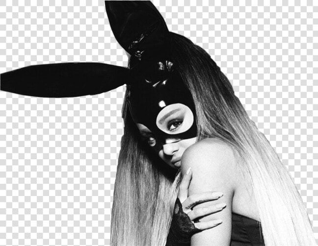 Last Part Of Dangerous Woman☁️🖤   Ariana Grande Jason  39 s Song Album  HD Png DownloadTransparent PNG