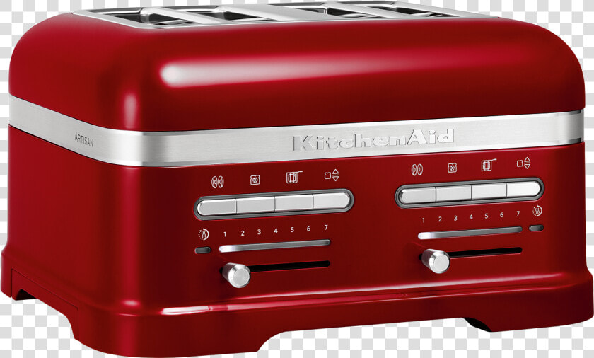 Red Toasters And Kettles  HD Png DownloadTransparent PNG