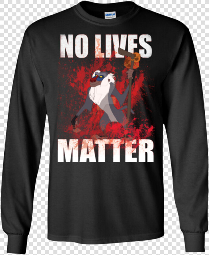 Rafiki T Shirt No Lives Matter T Shirt Hoodie Sweatshirts   Sea Turtles Pirates Of The Caribbean Gif  HD Png DownloadTransparent PNG