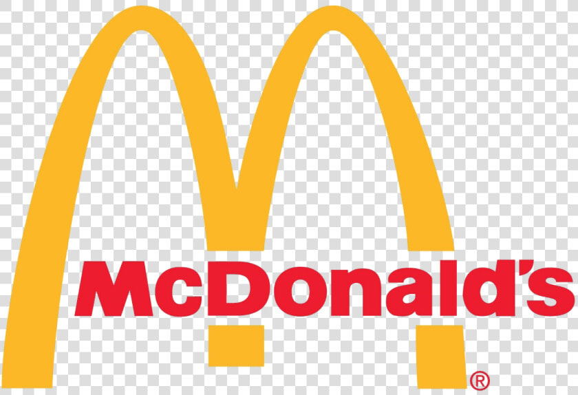 Mcdonald S Logo Png   Mcdonald  39 s Corporation  Transparent PngTransparent PNG