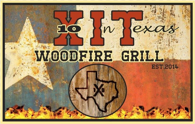 X10 In Texas   Poster  HD Png DownloadTransparent PNG