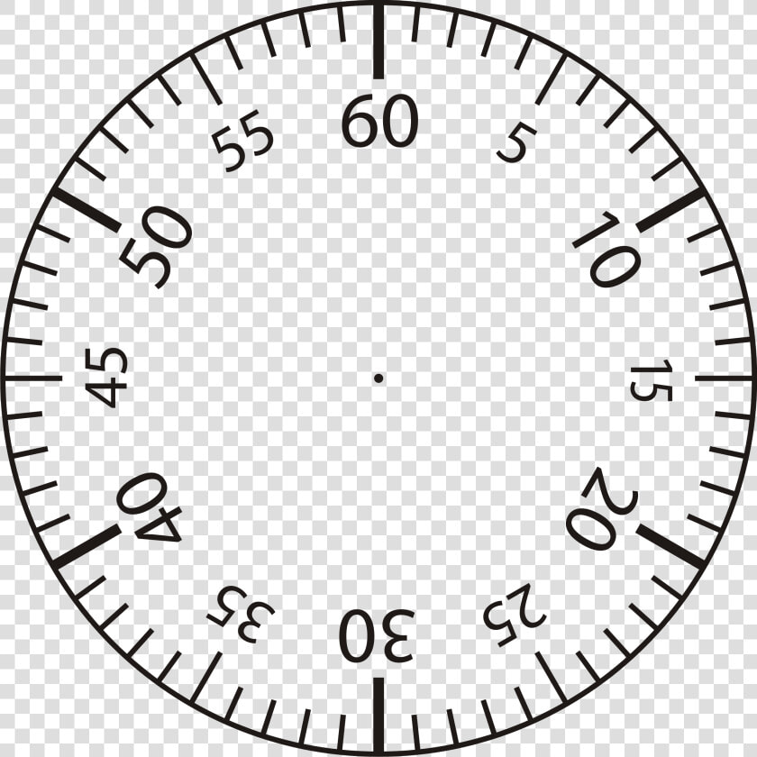 Download Vector Dial Stopwatch   12 30 Pm In Clock  HD Png DownloadTransparent PNG