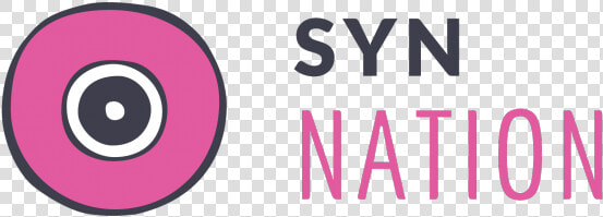 Syn nation   Circle  HD Png DownloadTransparent PNG