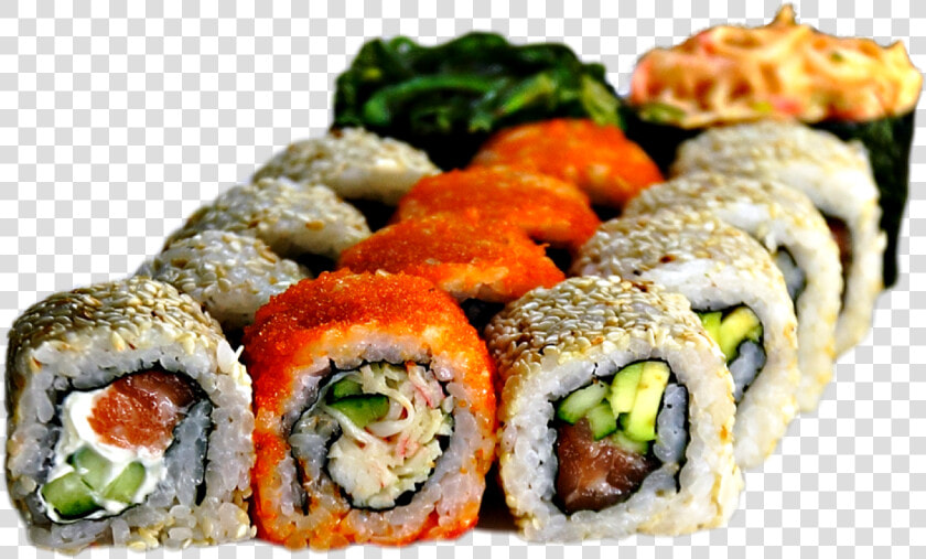 Sushi Png Image   Sushi  Transparent PngTransparent PNG