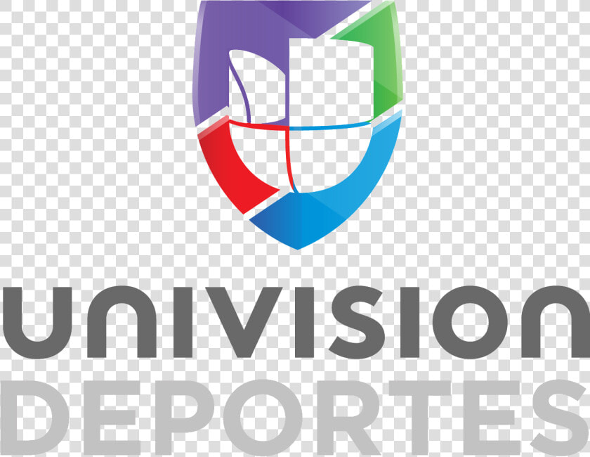 Univision Deportes Logo  HD Png DownloadTransparent PNG