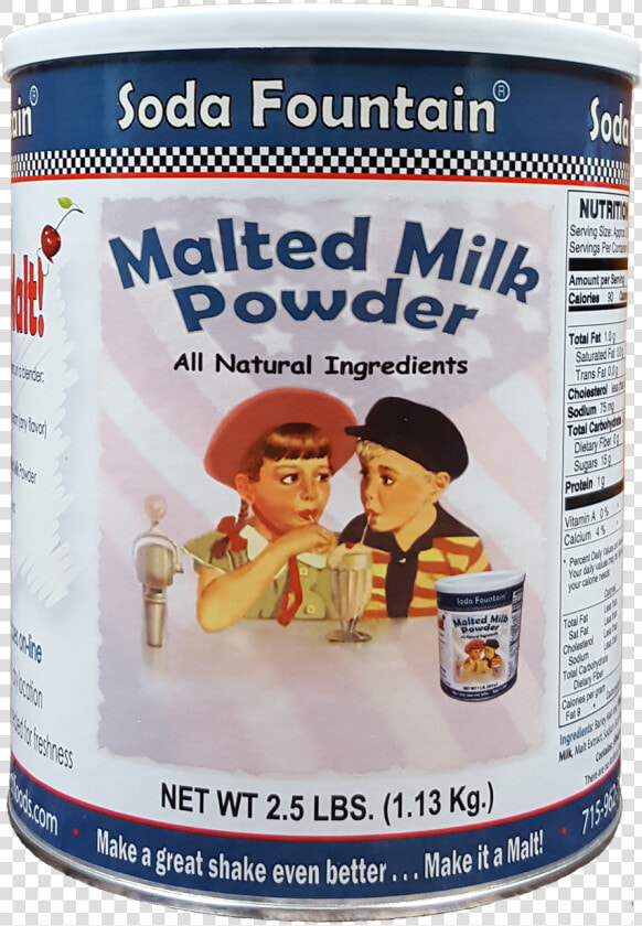 Malted Milk  HD Png DownloadTransparent PNG