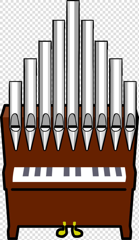 Image Pipe Organ Png   Pipe Organ Clip Art  Transparent PngTransparent PNG