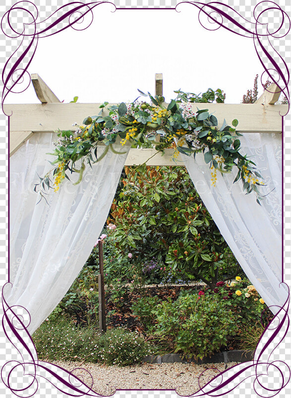 Transparent Wedding Arch Png   Arch  Png DownloadTransparent PNG