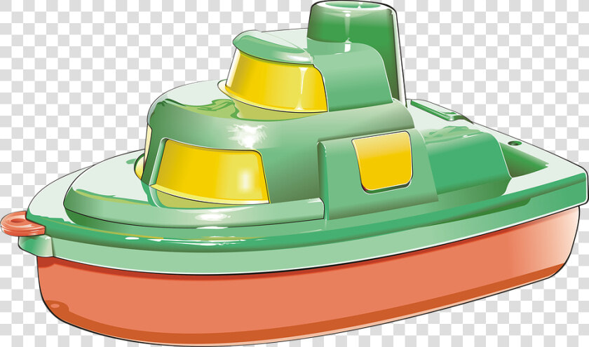 Boat  Yacht  Sea  Ocean  Ship  Toy  Red  Drawing   Boat Toy Png  Transparent PngTransparent PNG