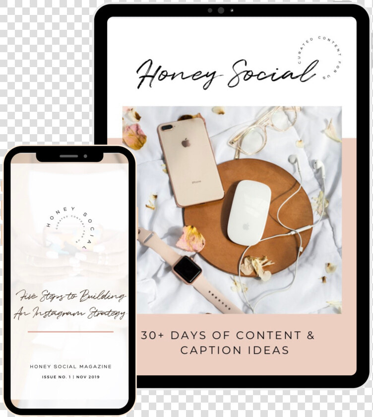 Copy Of Copy Of Honey Social   Iphone  HD Png DownloadTransparent PNG