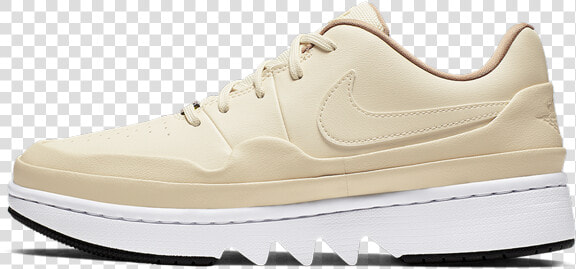 Air Jordan 1 Jester Xx Low Fossil  HD Png DownloadTransparent PNG