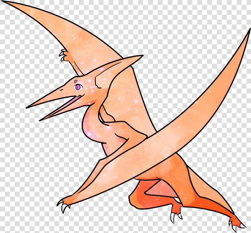 Pterodactyl   Ornithocheirus Dinosaurio  HD Png DownloadTransparent PNG