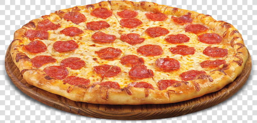 Pepperoni Pizza Png  Transparent PngTransparent PNG