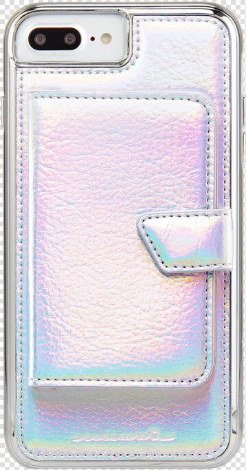 Iphone 7 Plus Case Mate Iridescent  HD Png DownloadTransparent PNG