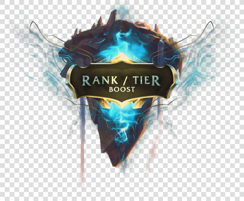 Teamfight Tactics Rank Tier Boost   Team Fight Tactics Png  Transparent PngTransparent PNG