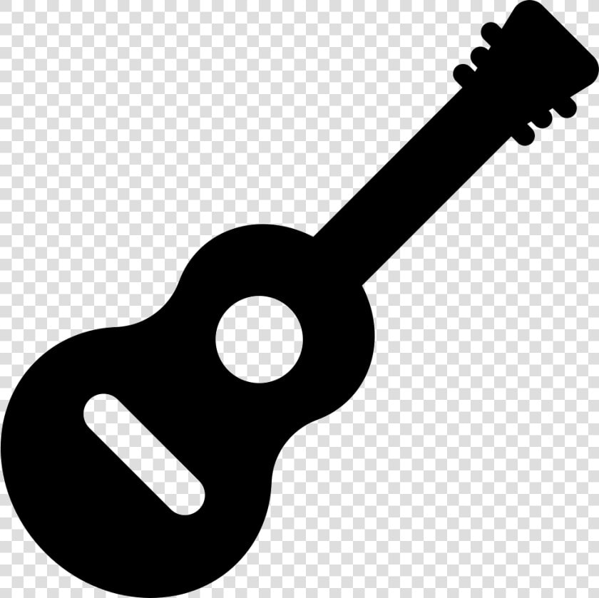 Inclined Guitar   Guitar Icon Logo Png  Transparent PngTransparent PNG