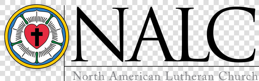 North American Lutheran Church Logo  HD Png DownloadTransparent PNG