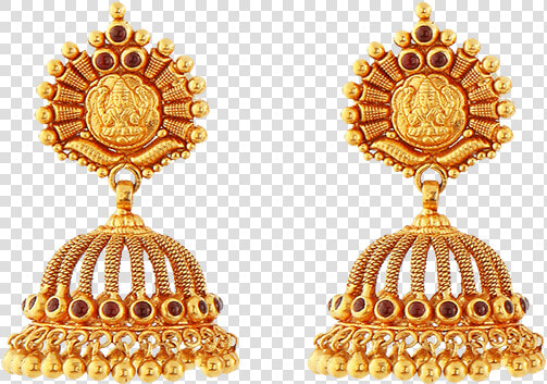 Indian Gold Bangles   Gold Jhumka Under 10000  HD Png DownloadTransparent PNG