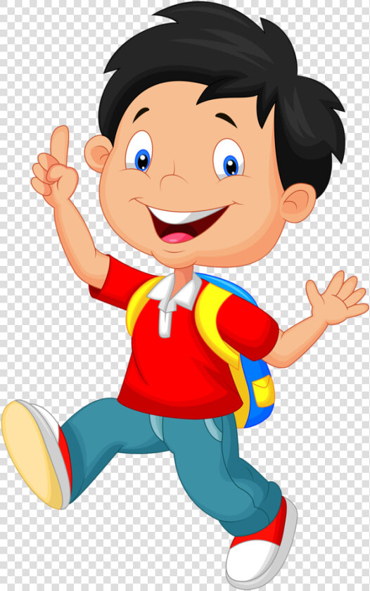 Preschool Clip Art School   School Boy Cartoon Png  Transparent PngTransparent PNG