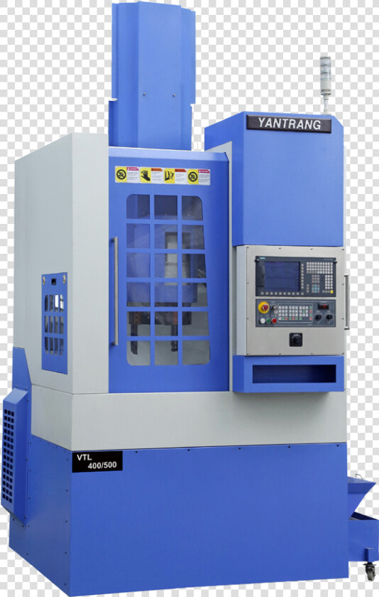 Lmw Vertical Turning Lathe  HD Png DownloadTransparent PNG