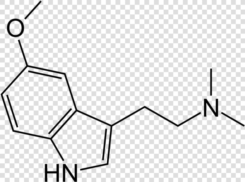 1200px 5 Meo Dmt   5 Meo Dmt Formula  HD Png DownloadTransparent PNG