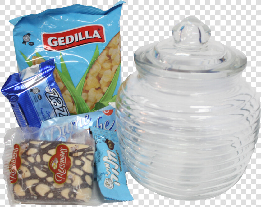 A 2 Beehive Cookie Jar   Water Bottle  HD Png DownloadTransparent PNG