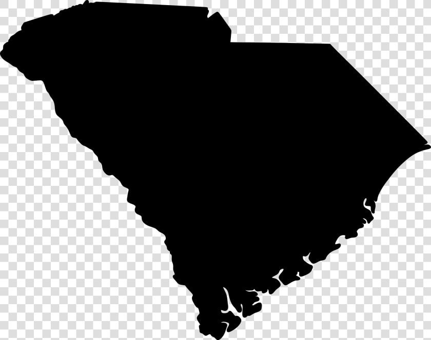 Flag Of South Carolina Topographic Map Clip Art   South Carolina State Png  Transparent PngTransparent PNG