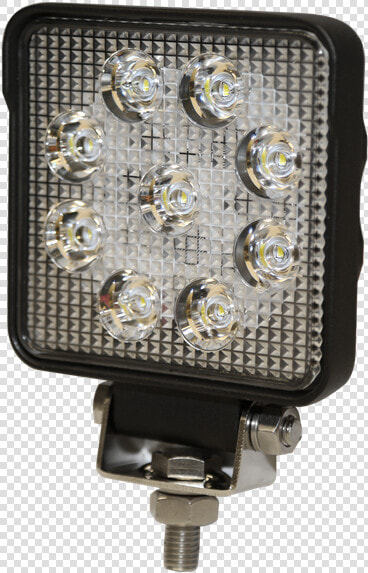 Picture Of Led Flood Sqr   E92006  HD Png DownloadTransparent PNG