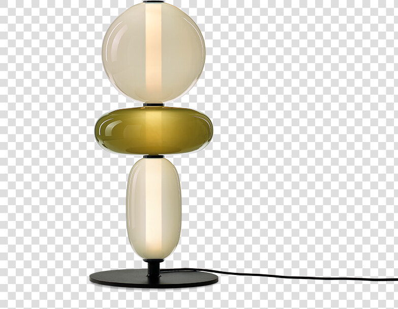 Pebbles Floor Lamp Small Configuration   Chair  HD Png DownloadTransparent PNG