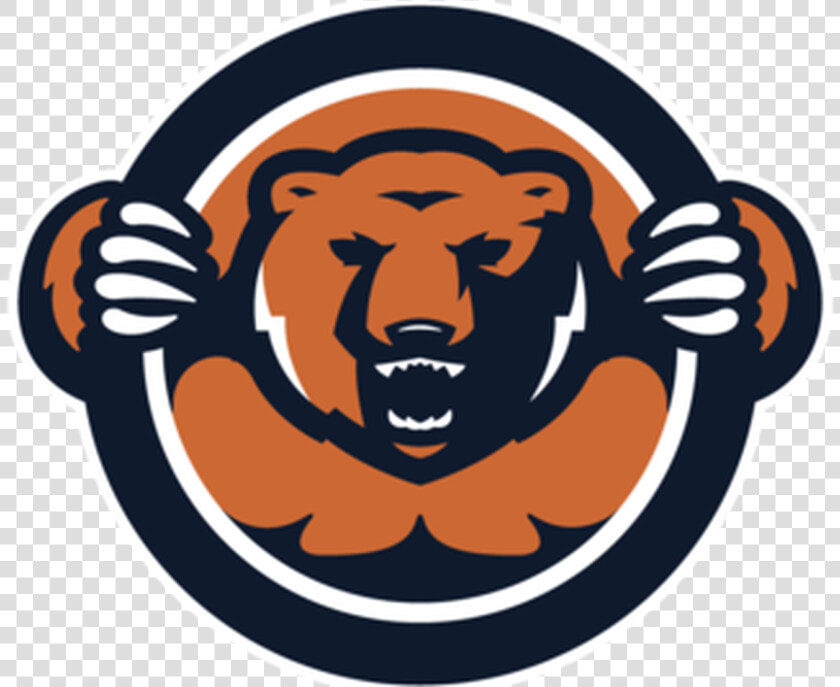 Images For Chicago Bears Logo Png   Chicago Bears  Transparent PngTransparent PNG