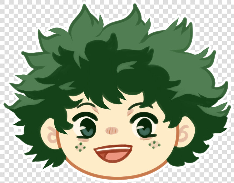 Izuku Midoriya Png  Transparent PngTransparent PNG