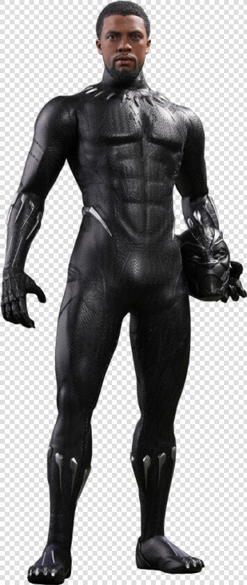 Black Panther Full Body   Png Download   Full Body Black Panther Transparent  Png DownloadTransparent PNG