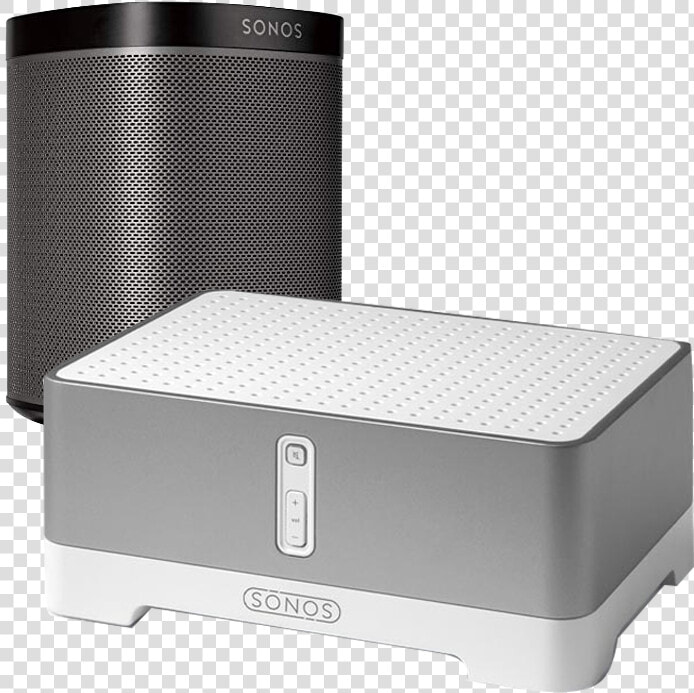 Simplecommands For Sonos Smart Speakers   Sonos  HD Png DownloadTransparent PNG