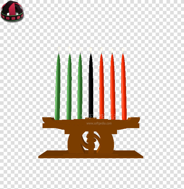 Kwanzaa Kinara  HD Png DownloadTransparent PNG