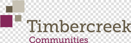 Timbercreek Communities   Graphic Design  HD Png DownloadTransparent PNG