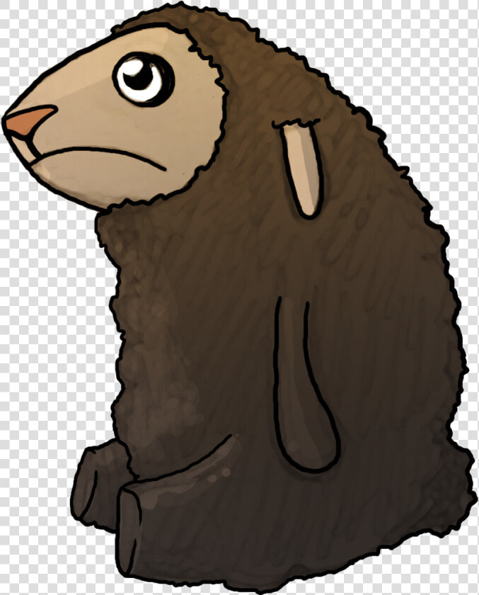 Punxsutawney Phil  HD Png DownloadTransparent PNG