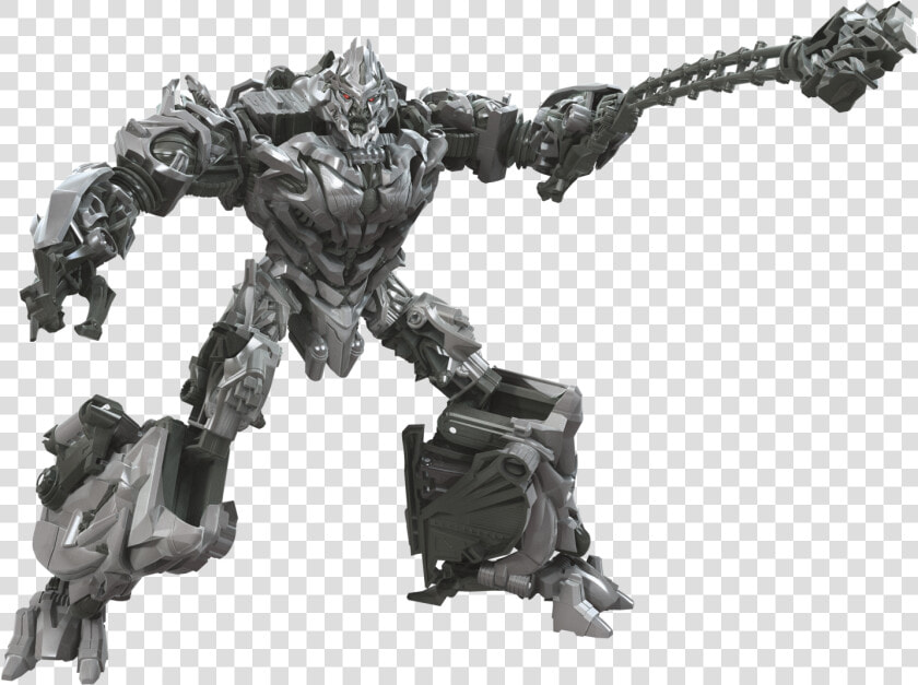 Transformers Studio Series Discussion   Transformers Studio Series Megatron  HD Png DownloadTransparent PNG