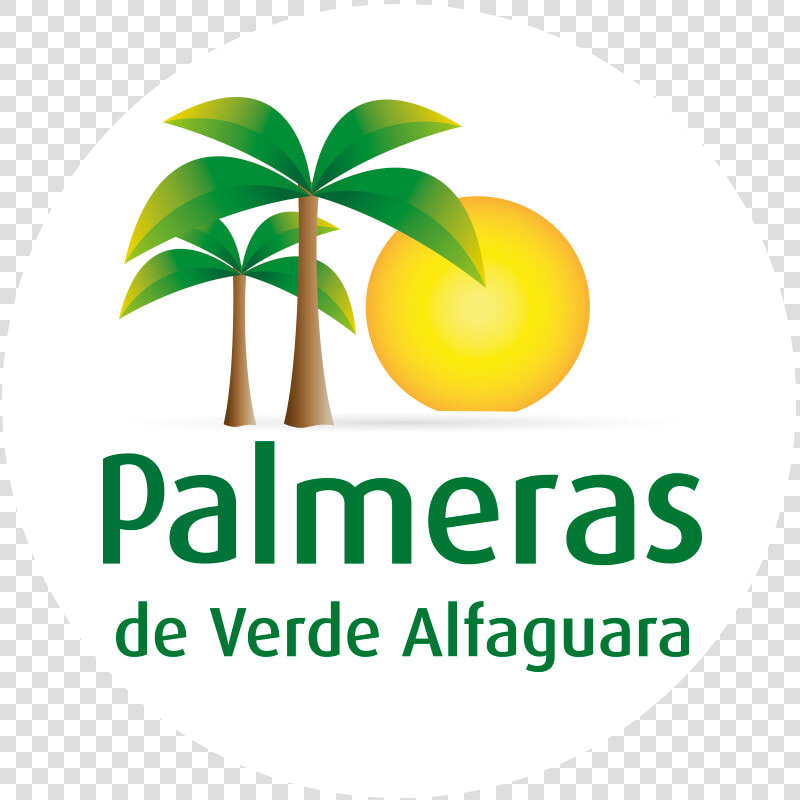 Logo Palmeras De Verde Alfaguara   Dame Janet Primary Academy  HD Png DownloadTransparent PNG