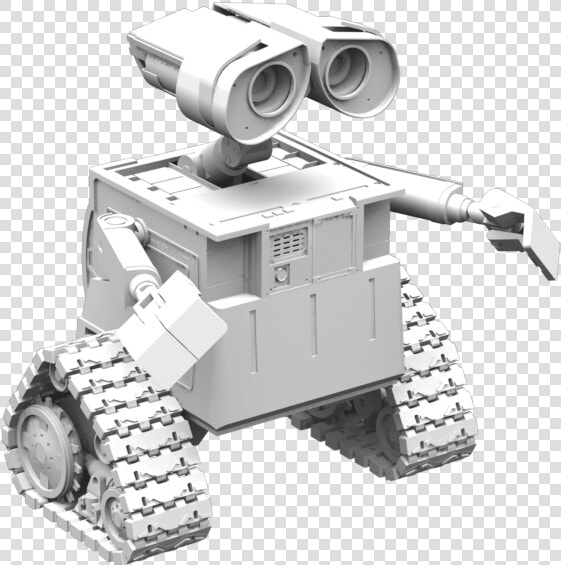 Walle Png  Transparent PngTransparent PNG