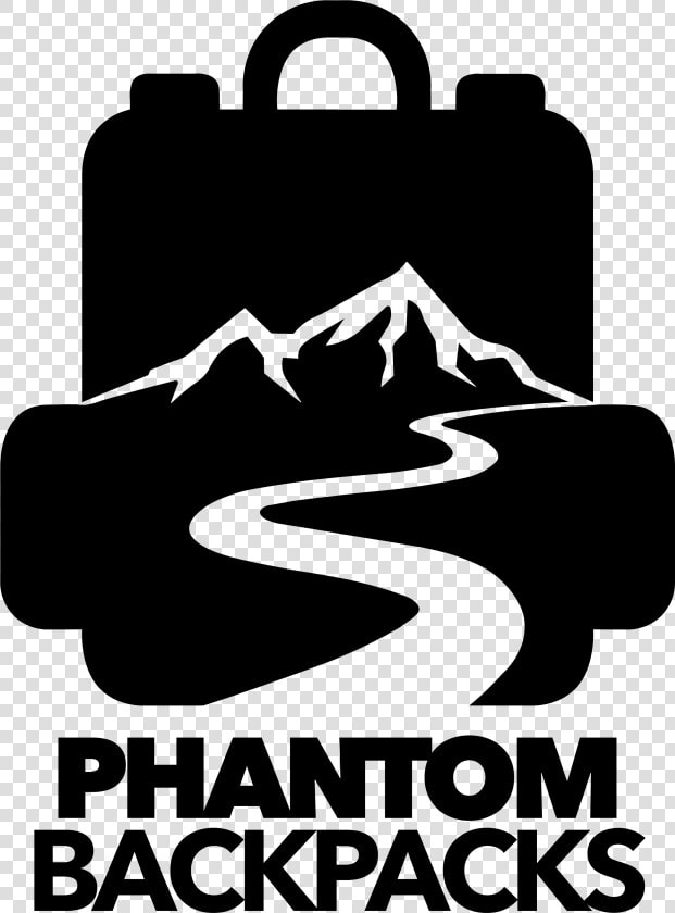 Phantom Backpacks   Poster  HD Png DownloadTransparent PNG