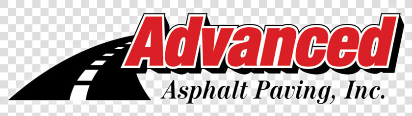 Advanced Asphalt Paving  Inc  HD Png DownloadTransparent PNG